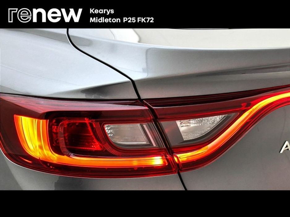 2023 Renault Arkana - image 16