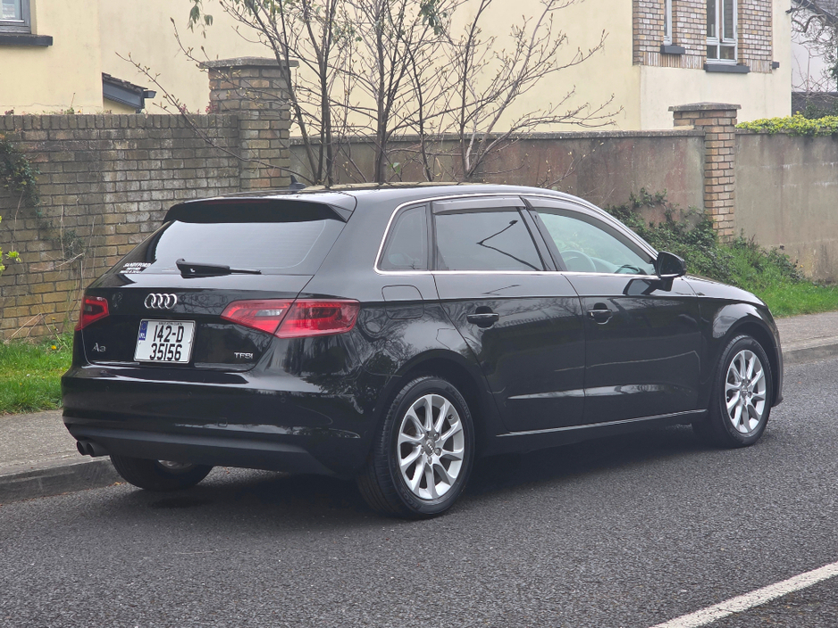 2014 Audi A3 - image 3