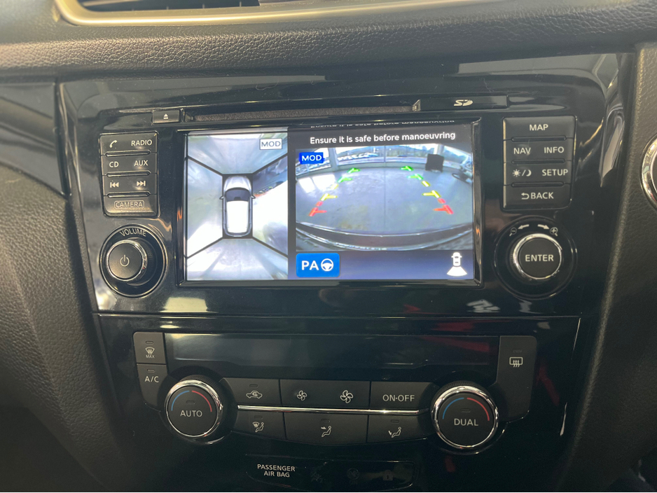 2016 Nissan Qashqai - image 15