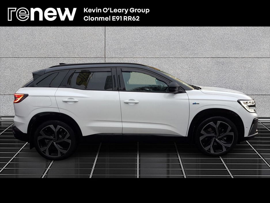 2025 Renault Austral - image 7