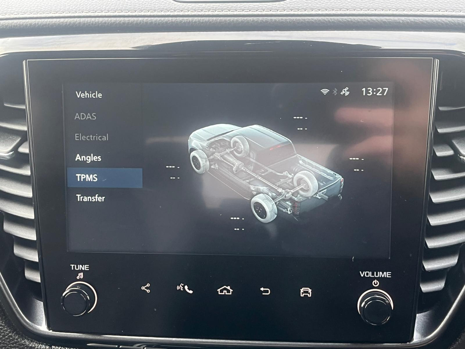 2025 Isuzu D-MAX AT35 ARCTIC TRUCK €64,900