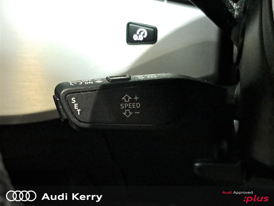 2023 Audi A5 SPORTBACK 35TDI 163BHP S-LINE AUTOMATIC €47,900