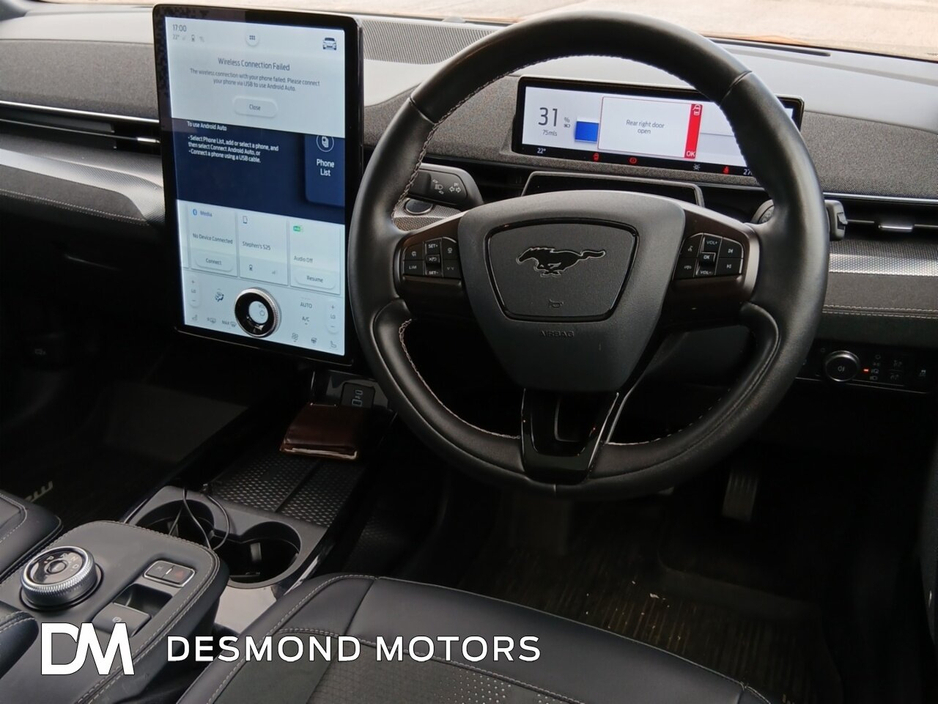 2022 Ford Mustang - image 16