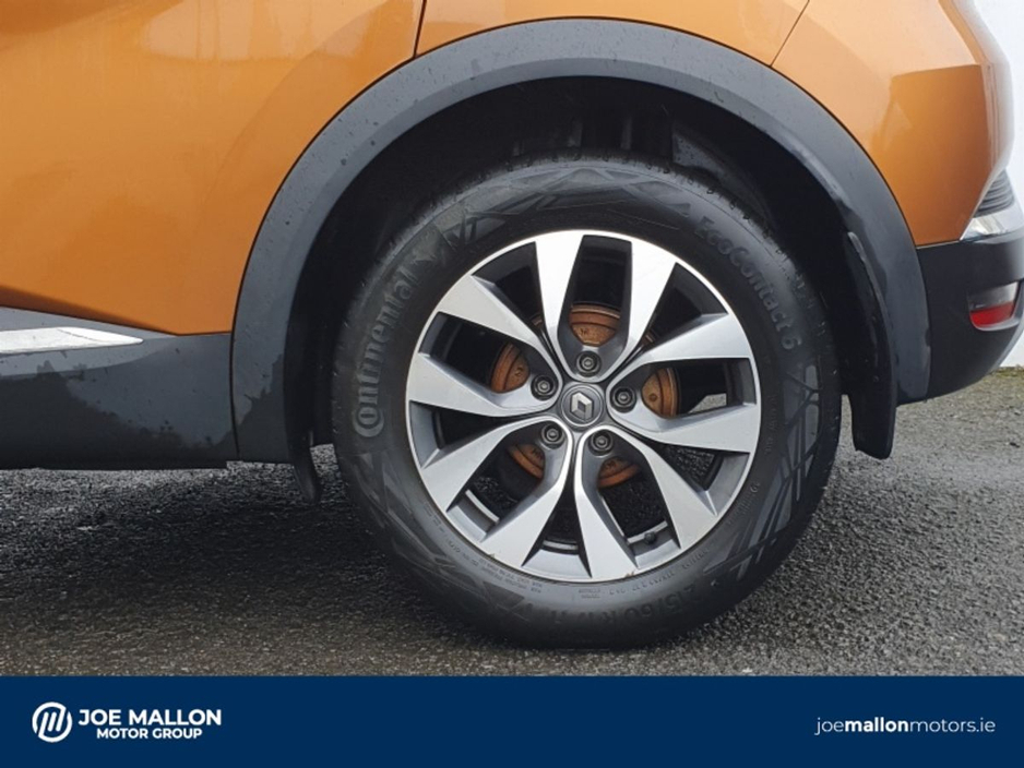 2020 Renault Captur - image 17