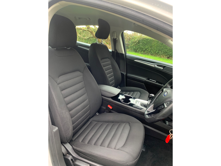 2017 Ford Mondeo 5DR 1.5 TDCI 120PS 4DR €7,995