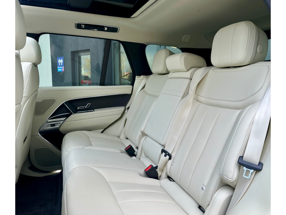 2025 Land Rover Range Rover ++SOLD++ ++V HIGH SPEC++ 3.0 P460E HSE Panoramic Sunroof