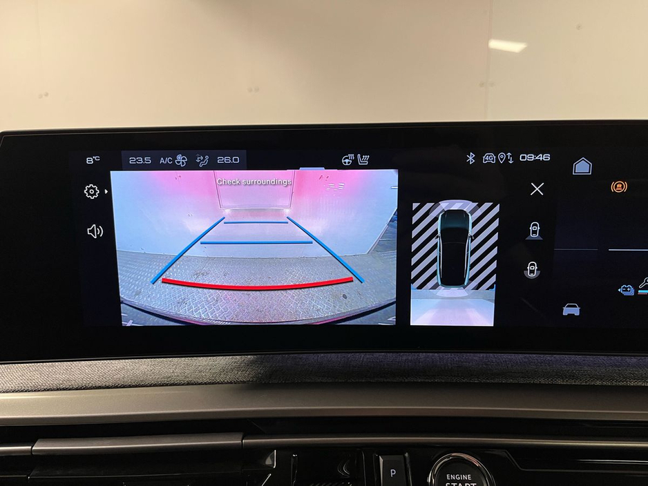 2025 Peugeot 3008 - image 7