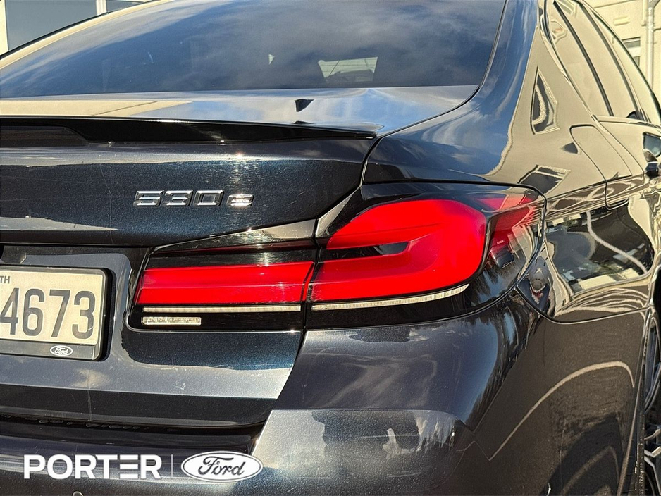 2022 BMW 5 Series 530E M SPORT AUTO & Perfomance Kit! €42,850