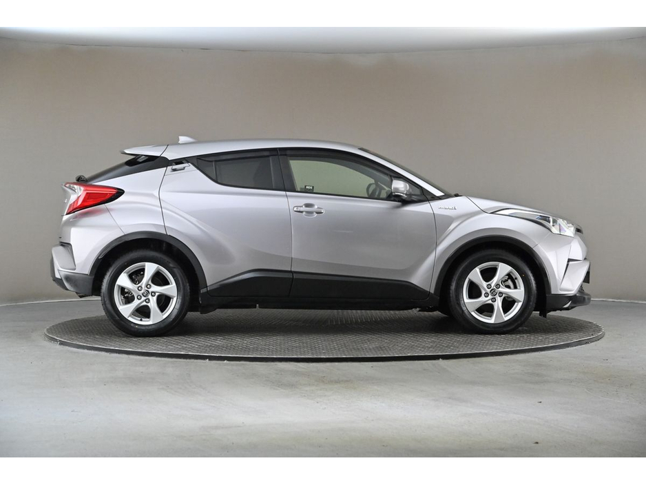 2019 Toyota C-HR 1.8 HYBRID *9" ANDROID CAR PLAYER*REVERSE CAM*PARK SENSORS* €21,880