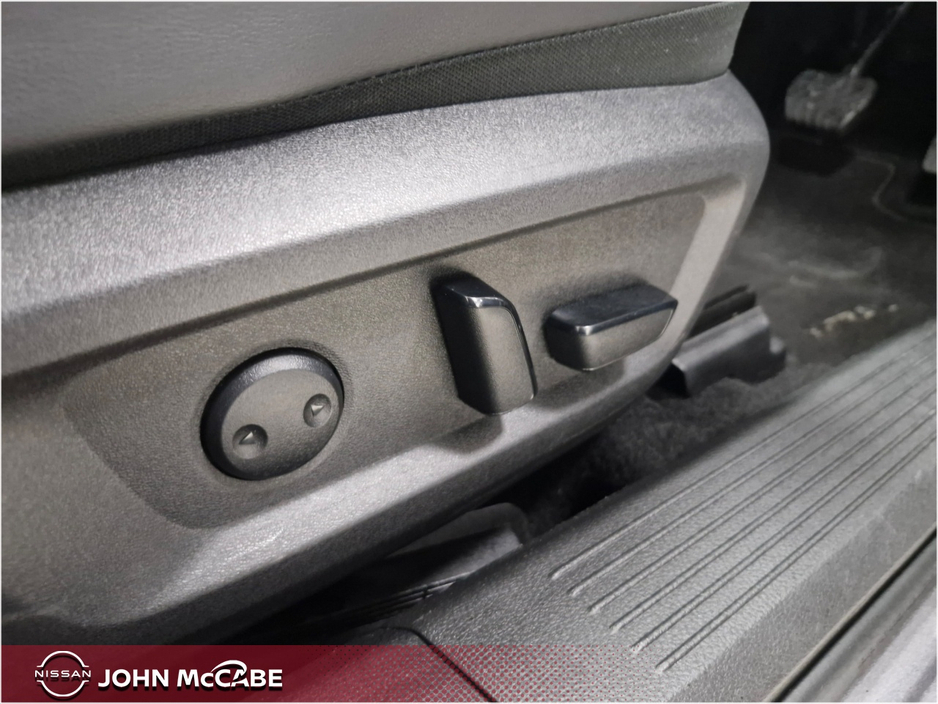 2024 Nissan X-Trail - image 40