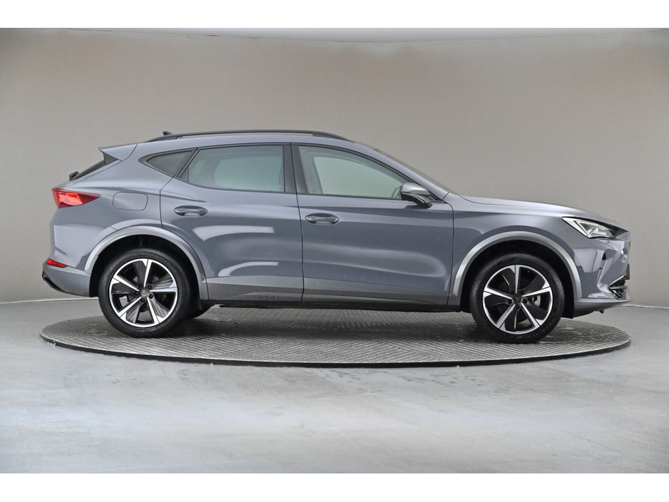 2023 Cupra Formentor 2.0TDI 150BHP 6SPD *MEMO EL. SPORT SEATS* €30,890