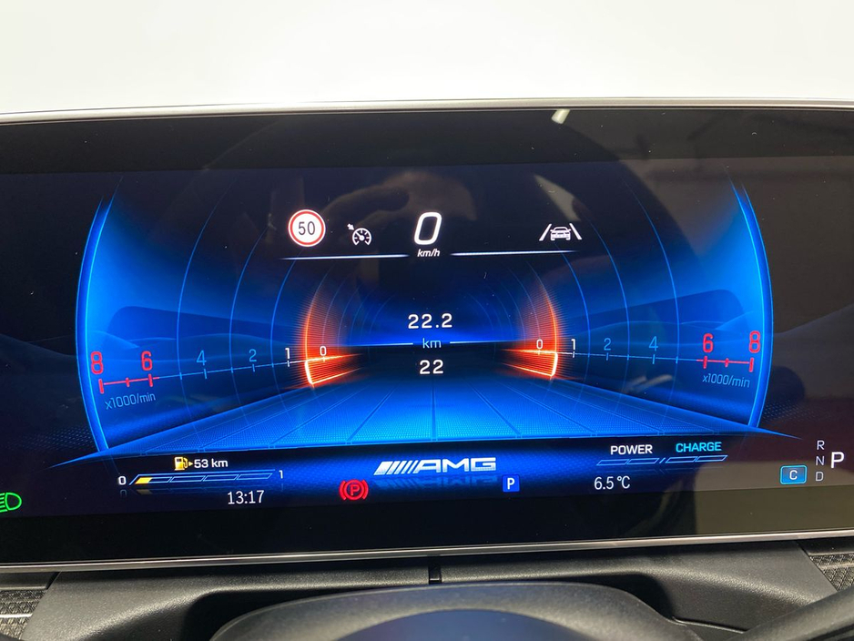 2026 Mercedes-Benz CLE - image 8