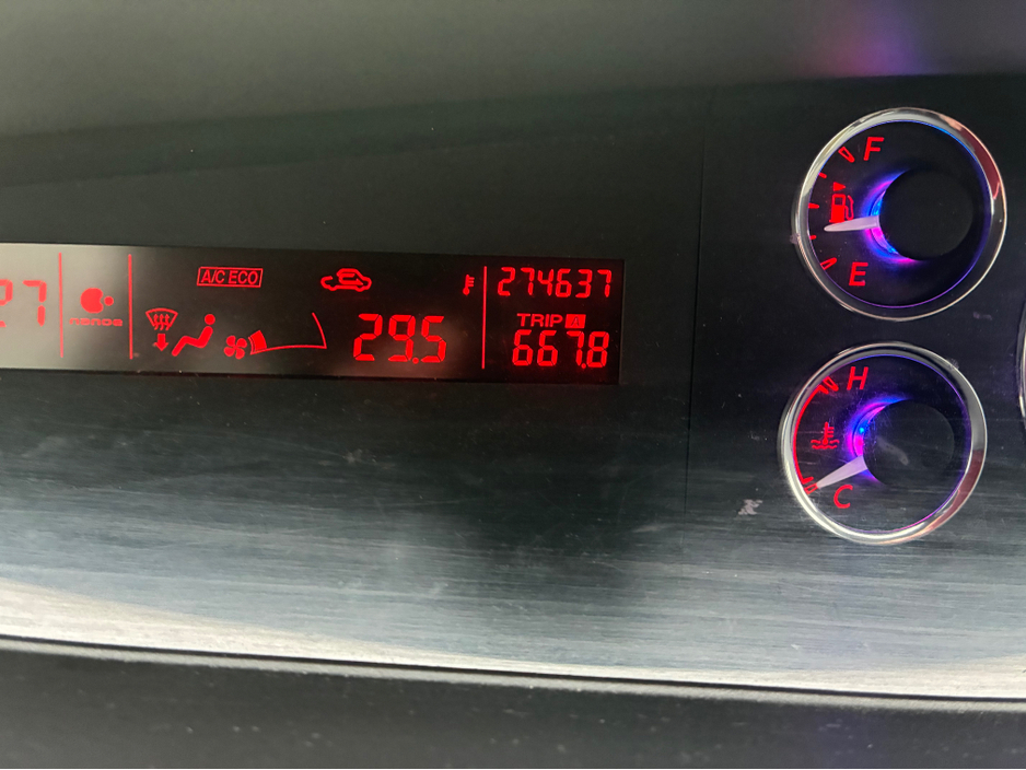 2008 Mazda Premacy Biante DBA-CCEFW 5DR AUTO €2,950