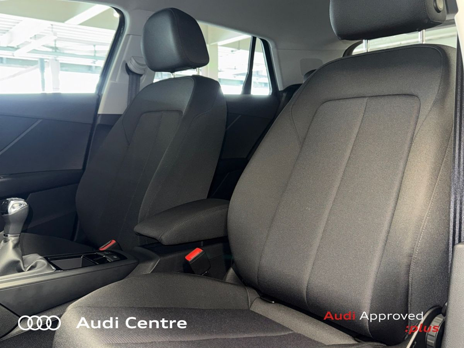 2025 Audi Q2 - image 8