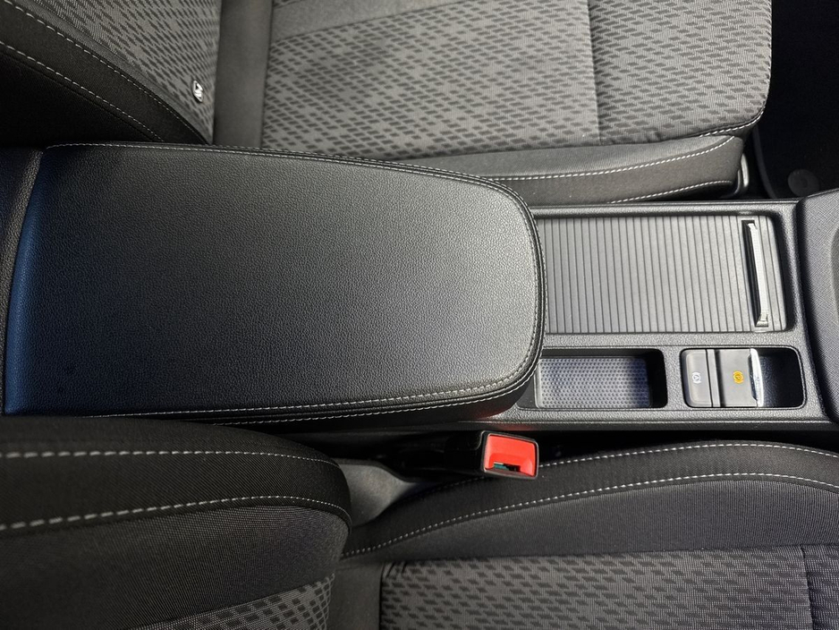 2024 Skoda Octavia - image 15