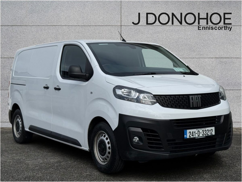 2024 Fiat Scudo for sale in , Ireland