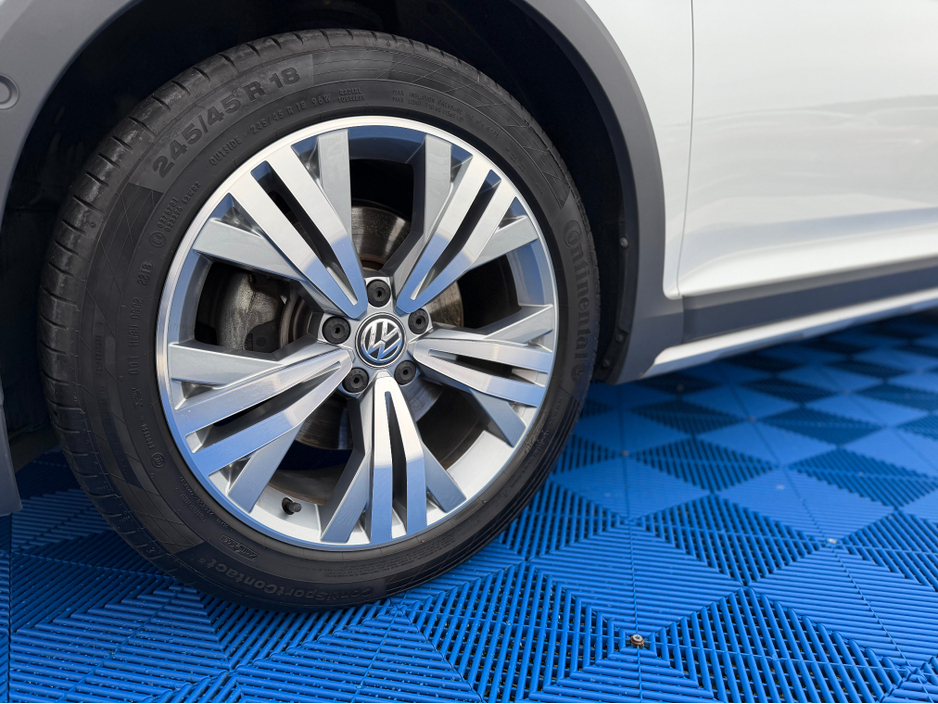 2020 Volkswagen Passat ALLTRACK - 4WD - 2.0L DIESEL - AUTO - 12M WARRANTY - CAR: 1710 €31,950