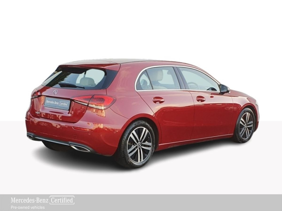 2022 Mercedes-Benz A Class A180 Progressive 1.3 Petrol 136 BHP ONLY 44,000 Kilometres €33,950