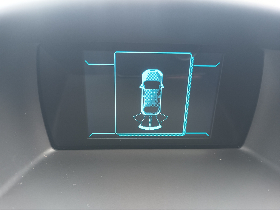 2015 Ford Fiesta - image 10