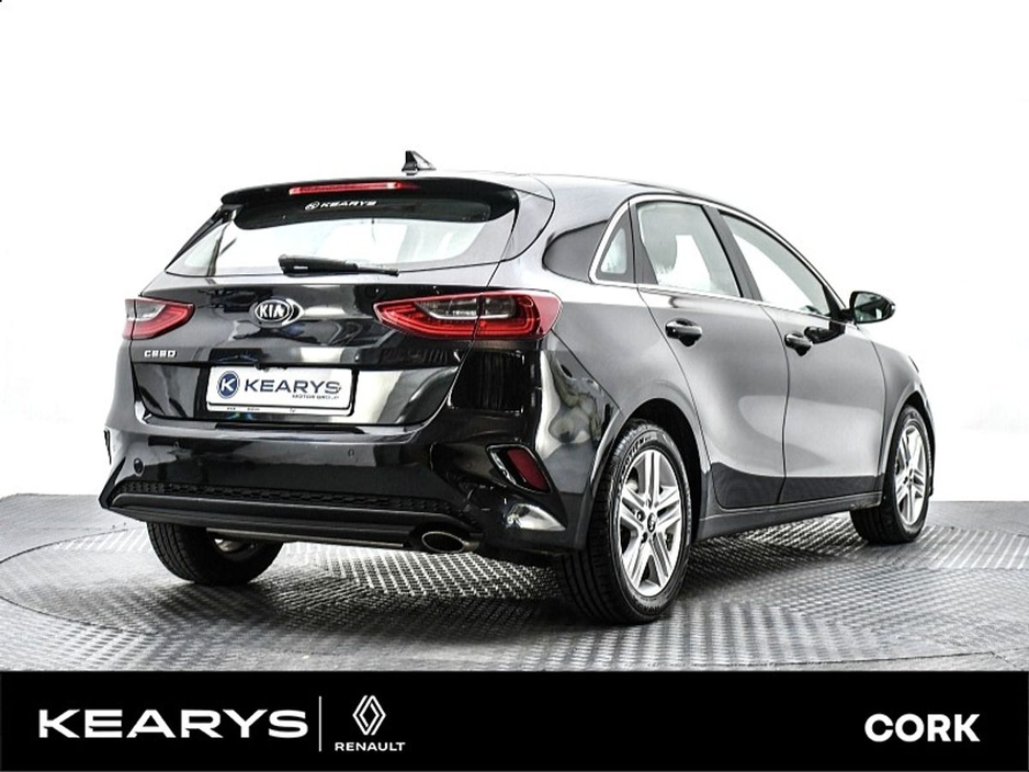 2019 Kia Ceed - image 12