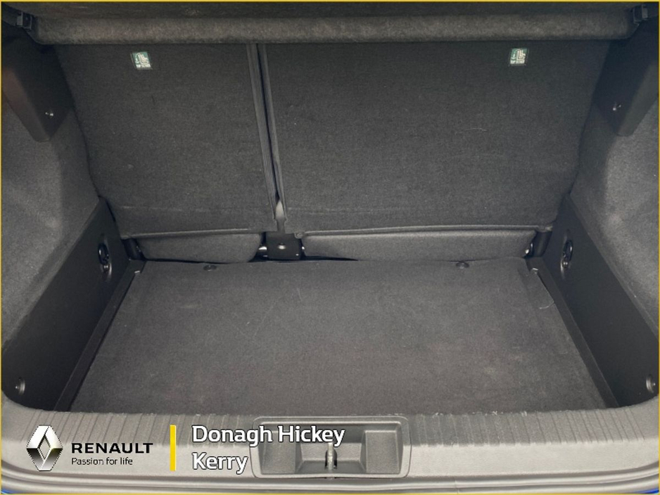 2022 Renault Captur 1.0 TCe 90 Limited Edition €20,995