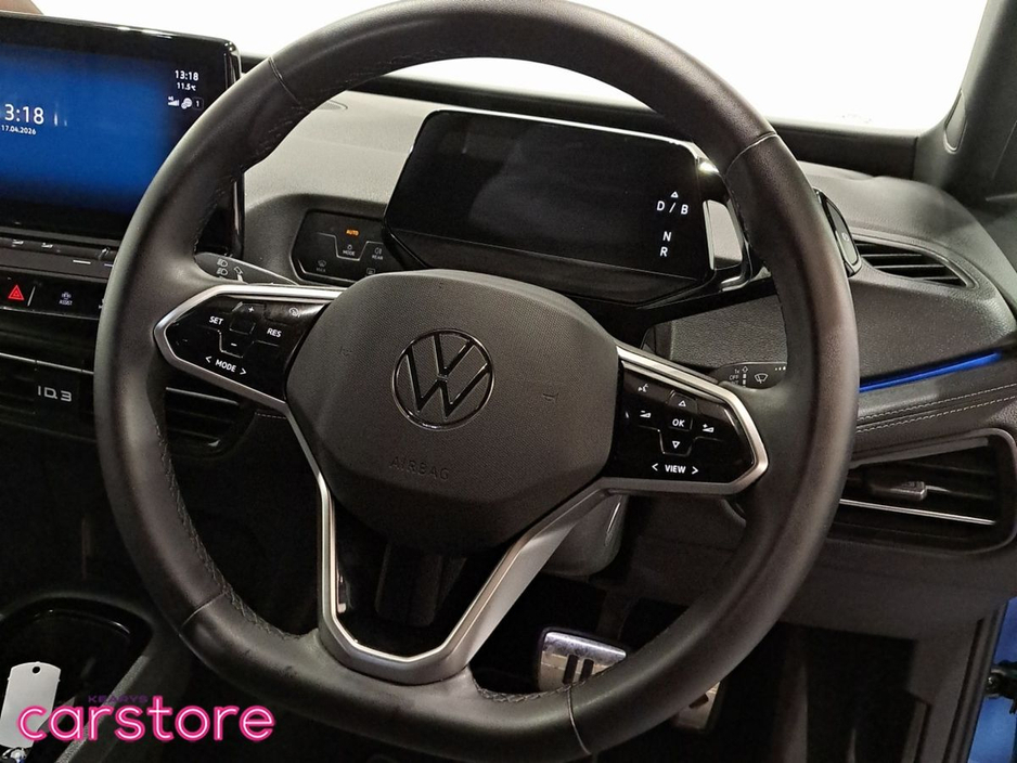 2024 Volkswagen ID.3 - image 19