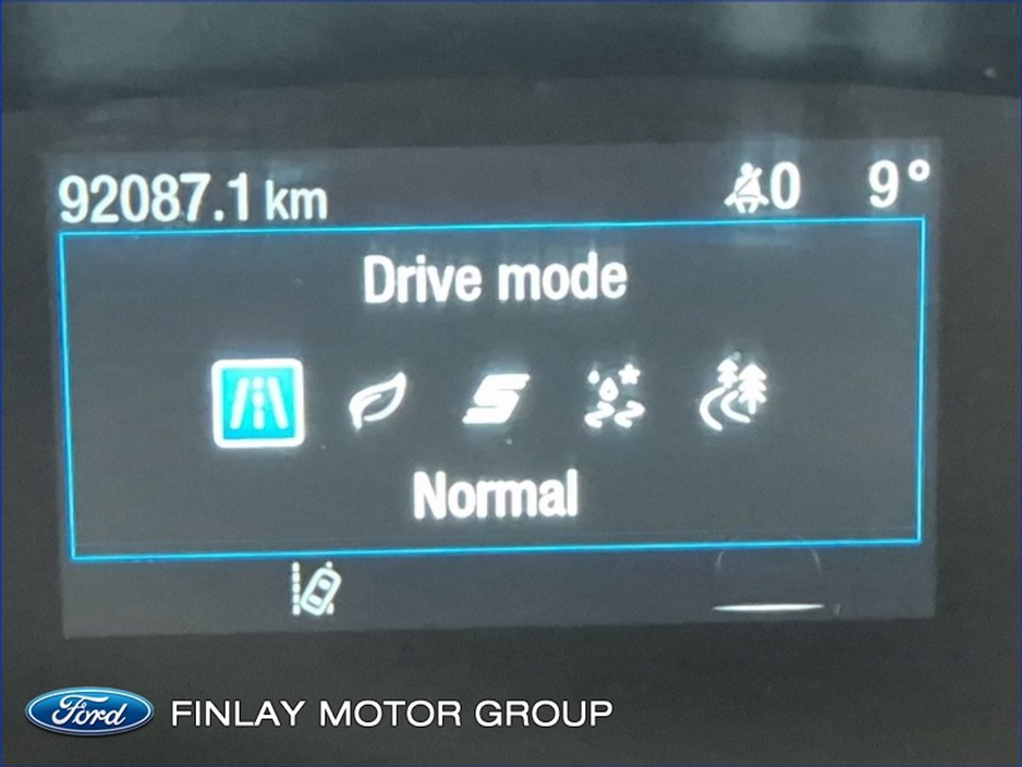 2021 Ford Focus - image 25