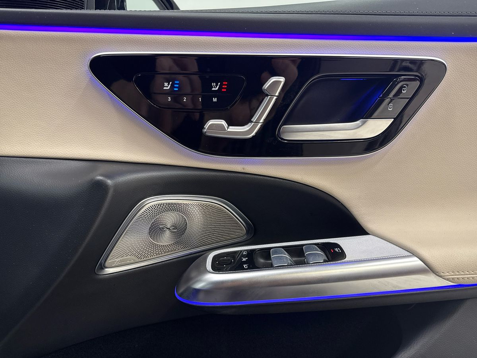 2024 Mercedes-Benz E Class - image 17