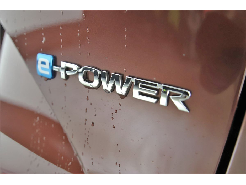 2023 Nissan Qashqai - image 26