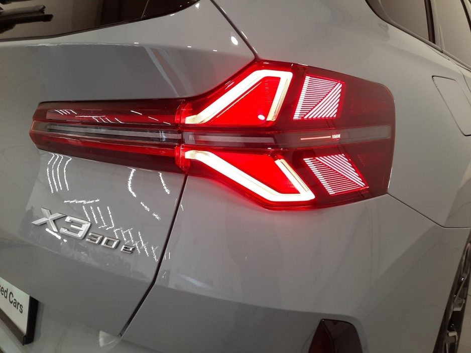 2026 BMW X3 G45 X3 30E XDRIVE M SPORT XB1 ZA €87,950