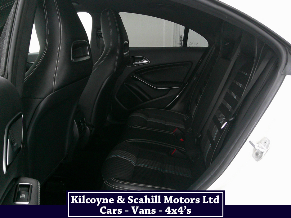 2016 Mercedes-Benz CL Class - image 14