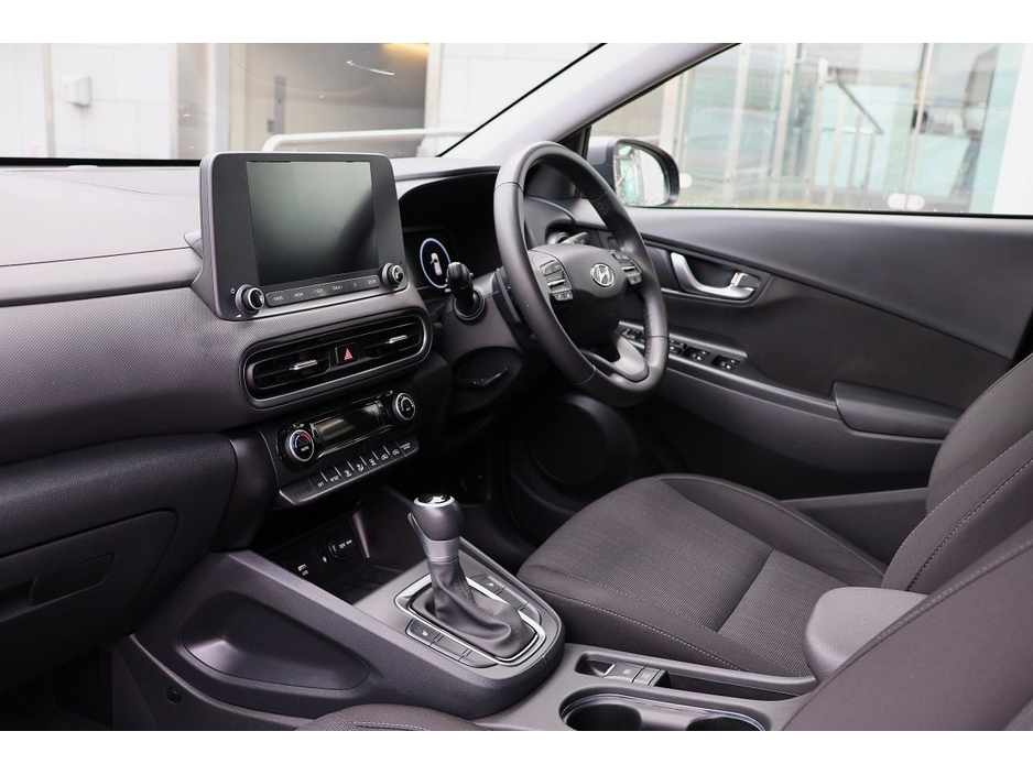 2023 Hyundai Kona - image 14