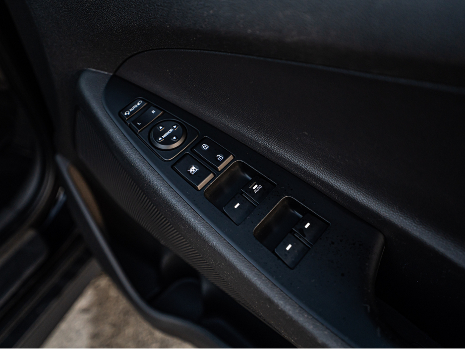 2016 Hyundai Tucson 2016 Tucson 1.7d Comfort plus/Irish car/1yr warran €14,888