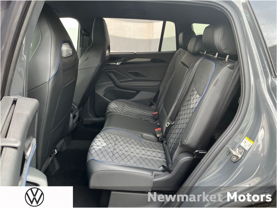 2026 Volkswagen Tayron - image 32