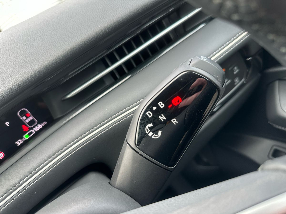 2026 Volkswagen ID.7 - image 10