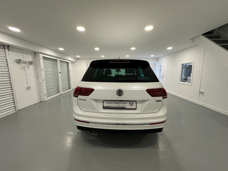 2018 Volkswagen Tiguan - image 14