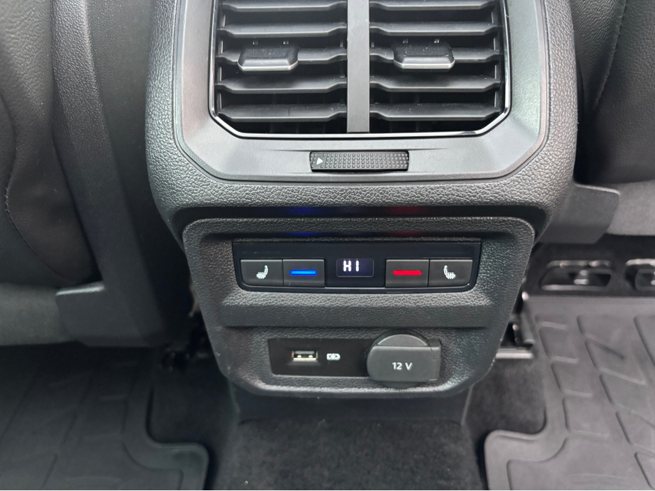 2020 SEAT Tarraco 2.0 TDI 150HP 7S XCELLENCE 5DR