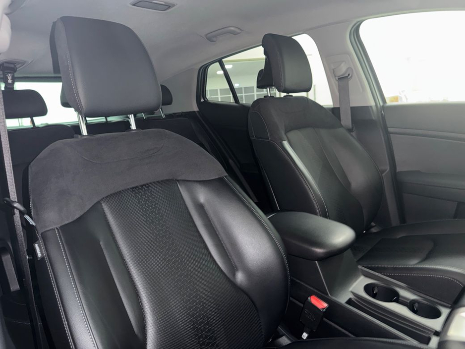 2024 Kia Sportage K3 SEM 5DR €36,495