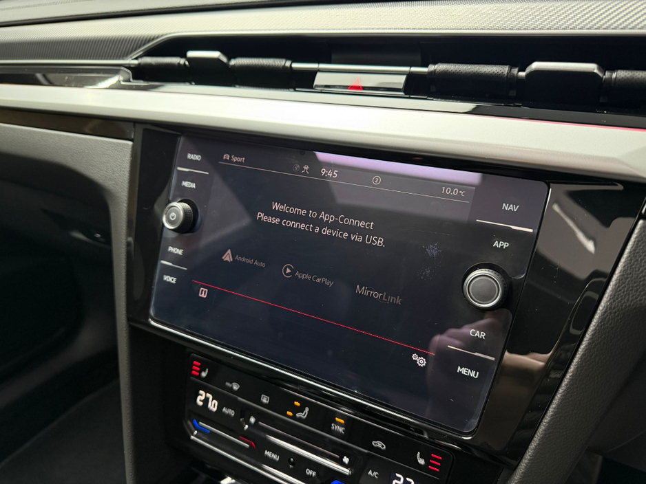 2024 Volkswagen Arteon - image 21