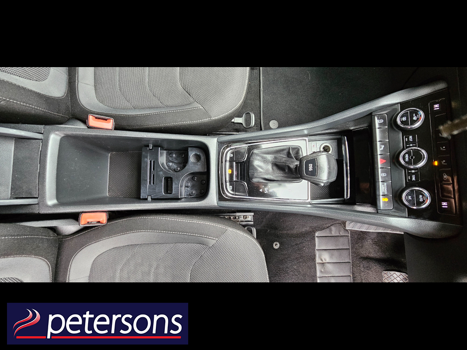 2017 Skoda Kodiaq AMBITION 2.0 TDI 150HP DSG 7 SEATER AUTOMATIC €23,950