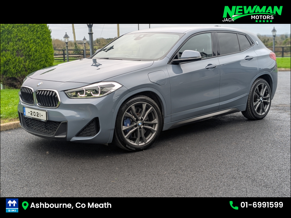 2021 BMW X2 - image 17