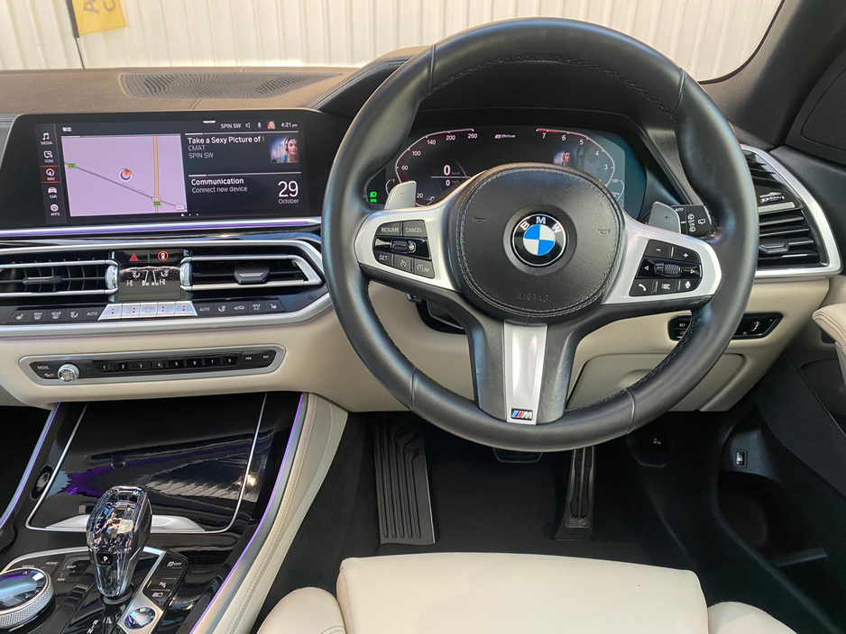 2020 BMW X5 XDRIVE45E 4DR AUTO XDRIVE M SPORT X45E G05HG05H 4 €49,950