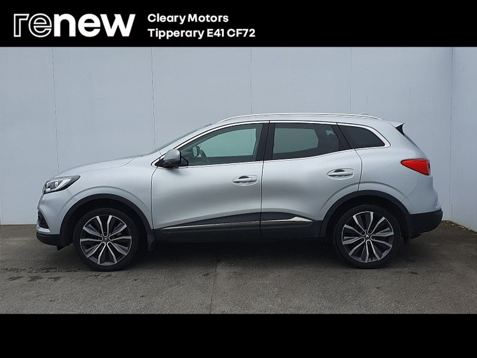 2021 Renault Kadjar - image 14