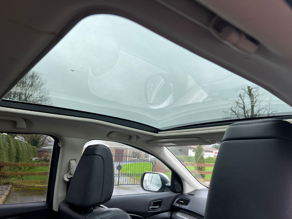 2013 Honda CR-V - image 11