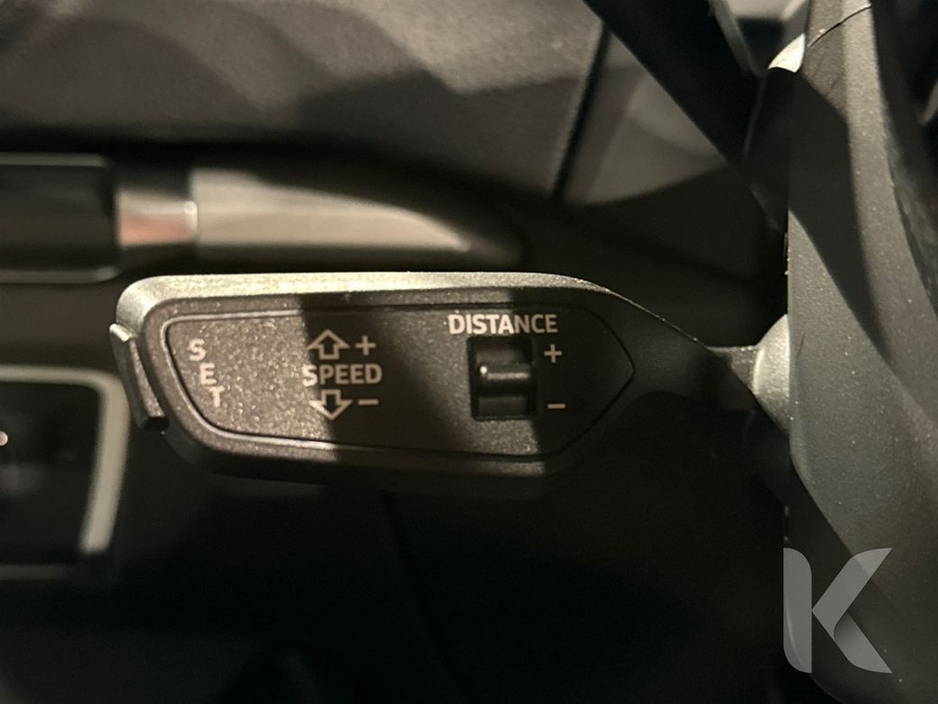 2019 Audi A3 - image 20