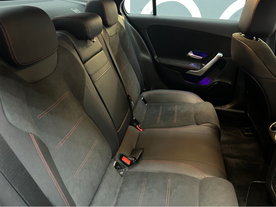 2023 Mercedes-Benz A Class - image 11