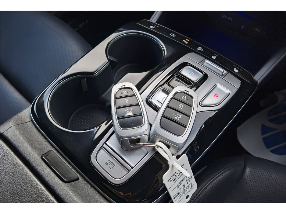 2022 Hyundai Tucson - image 21