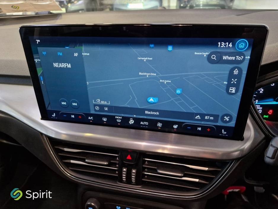 2024 Ford Focus - image 13