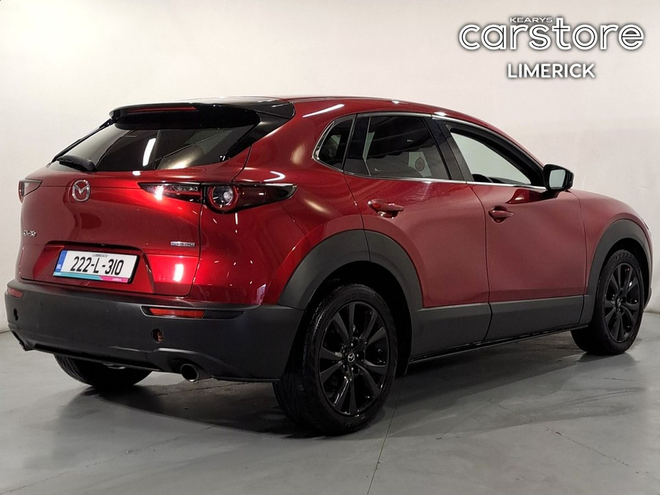 2022 Mazda CX-30 - image 3