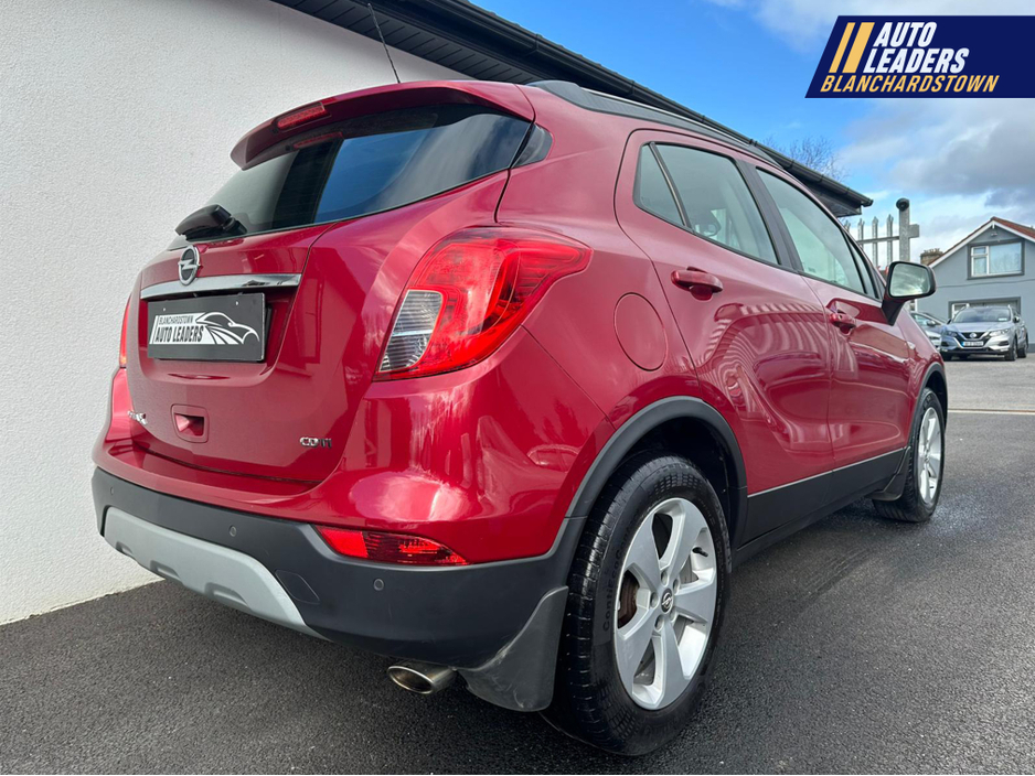 2019 Opel Mokka - image 7